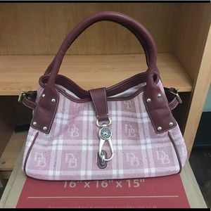 Dooney & bourke Handbag